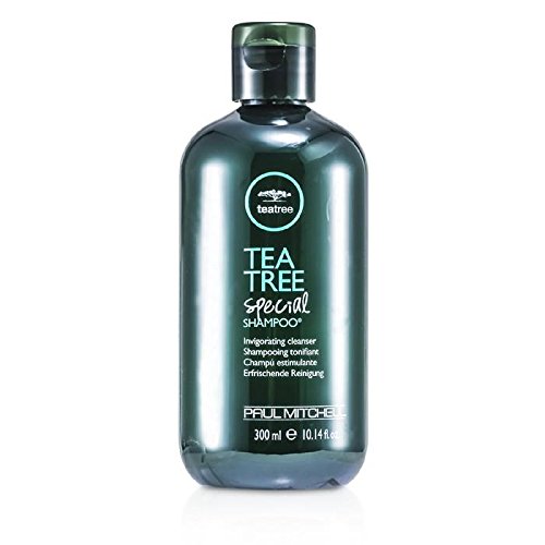 Preisvergleich Produktbild Paul Mitchell Tea Tree Special Shampoo 300ml