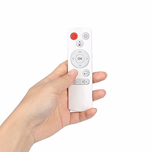 Preisvergleich Produktbild Fernbedienung für WOWOTO A5, A5S Beamer