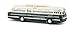 Produktbild H0 BR Ikarus 66 Reisebus, zweifarbig
