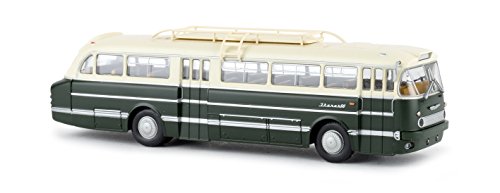 Preisvergleich Produktbild H0 BR Ikarus 66 Reisebus, zweifarbig