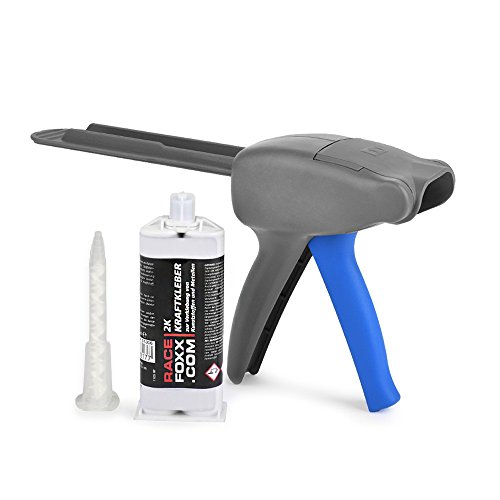 Preisvergleich Produktbild Kartuschenpresse für Racefoxx 2K Kartuschen