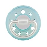 NIP Cherry Rundsauger Schnuller 4 Stück Set (2×2) - 5