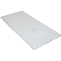 Sportello Congelatore Per Frigo Bauknecht - Ricambio 481244069334, Misure 470x200x46 Mm - Foto 11