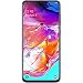 Produktbild Samsung Galaxy A70 Dual SIM 128GB 6GB RAM SM-A705FN/DS Black