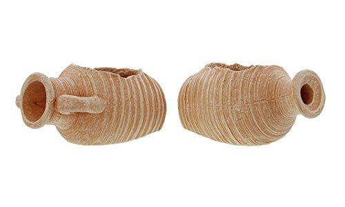 Pflanz-Amphore „Kreta“ im 2er Set - 3