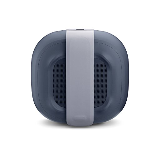 Bose Â® SoundLink Micro Bluetooth-Lautsprecher dunkelblau