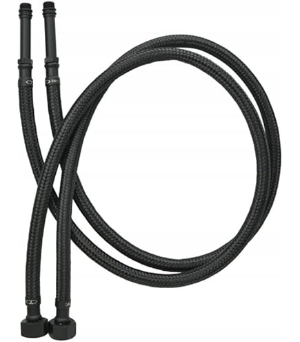 HEVVA Dubbele wastafelhouder 20/25/30/35/40/45 cm | LAHN | Opzetwastafel houder, heavy duty drager, wandconsole, wastafelplaat onderbouw | (1 houder - zwart, 20 cm