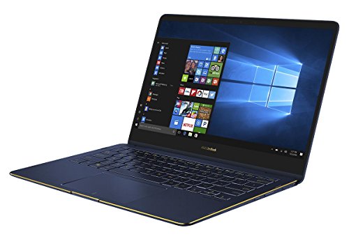 ASUS ZenBook Flip 13 3-Inch Laptop - Blue Intel i7-7500U 8 GB RAM 512 GB SSD UHD Graphics 620 Graphics Windows 10 Home reviews ASUS ZenBook Flip 13 3-Inch Laptop - Blue Intel i7-7500U 8 GB RAM 512 GB SSD UHD Graphics 620 Graphics Windows 10 Home