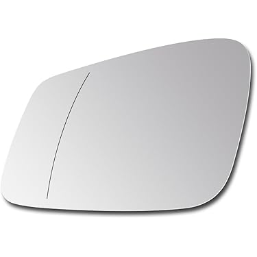 Bestsellers: De beste items in Reservespiegelglas voor autospiegels op basis van de aankopen van -klanten