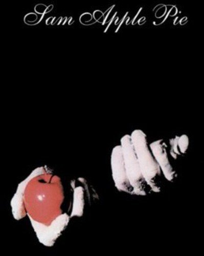 Preisvergleich Produktbild Sam Apple Pie