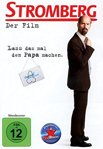 Stromberg der Film