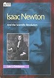 Isaac Newton: And the Scientific Revolution (Oxford Portraits in Science) (English Edition) by Gale E. Christianson