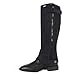 WALDHAUSEN Mini Chaps Daily, schwarz, S, schwarz, S