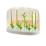 Frei von BPA, PVC oder Phthalate