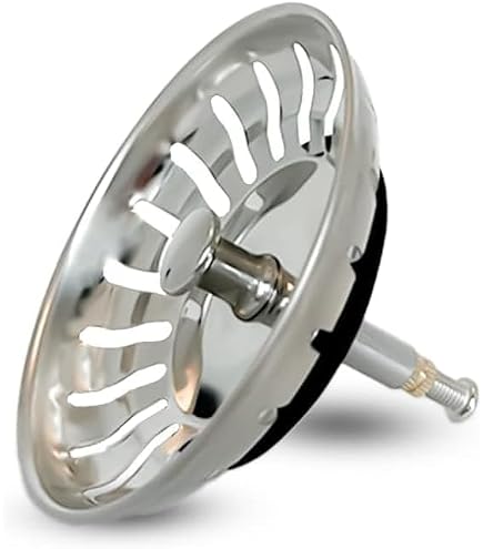 Tappo in acciaio L 4 x H 4 cm | Leroy Merlin