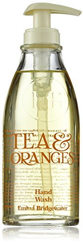 Emma Bridgewater Tea & Oranges Hand Wash 300 ml