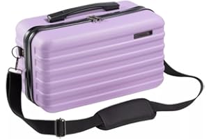 Cabin Max Anode 20L Walizka kabinowa 40x20x25cm odpowiednia do bagażu podręcznego Ryanair pod siedzeniem