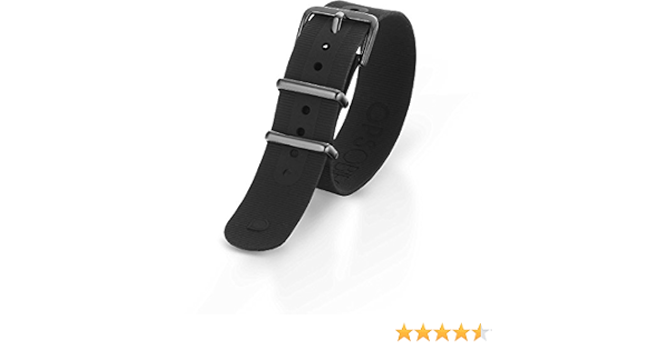 orologio cinturino orologio unisex Ops Objects Ops Posh offerta casual cod.  POSHCINT-09 : Amazon.it: Orologi