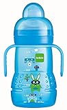 MAM Trainer + 220 ml