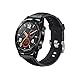 Produktbild Upxiang Kompatibel für Huawei Watch GT/Watch GT Active 46mm/ Honor Magic Armband Silikon Smart Watch Sportband Verstellbar Uhrenarmband Ersatz Wrist Band Strap