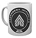Produktbild Tasse Mass Effect Andromeda - Al Logo
