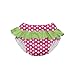 Produktbild i play. 711053-204-43 Schwimmwindel Rüschen 6-12 Monate, Daisy, hot pink