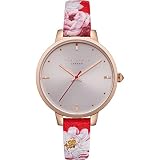 Ted Baker - Unisexuhr - TE50005011