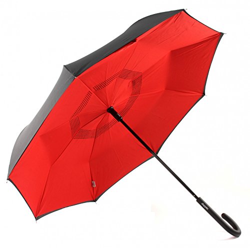 Preisvergleich Produktbild doppler Crazy Fiber Long Uni Red