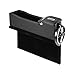Produktbild PU Leder Sitz Seitliche Aufbewahrungsbox Multifunktions Auto Sitz Gap Catcher Münze Collector Cup Holder Car Interior Zubehör