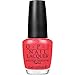 OPI Nail Polish, I Eat Mainely Lobster 15 ml
