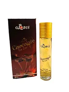 Liza chocolate perfume 25 ml