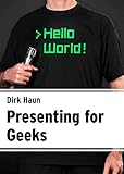 Presenting for Geeks (English Edition) by 