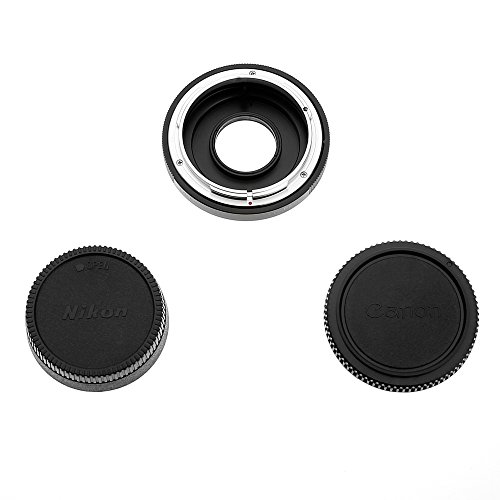 Bague d Adaptation NIKON -CANON FD pour Nikon D5600 D3400 D500 D5 D7200 D810A D5500 D750 D4 D3300 D610 D5300 reviews Bague d Adaptation NIKON -CANON FD pour Nikon D5600 D3400 D500 D5 D7200 D810A D5500 D750 D4 D3300 D610 D5300