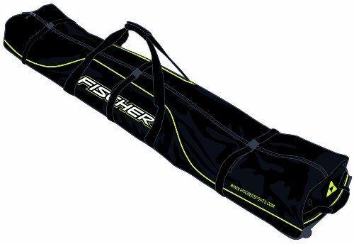 Preisvergleich Produktbild Fischer SKICASE 10 PAIR XC- 210 CM