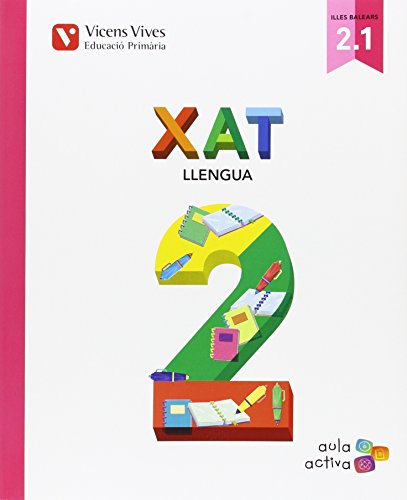 Xat 2 (212223) Balears (aula Activa)