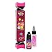 Produktbild Big Mouth The Candy Shop Aromakonzentrat (zum Mischen mit Basisliquid für e-Liquid, 0,0 mg Nikotin) Fruity Lollipops, 10 ml