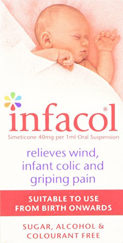 Infacol Colic Relief Drops
