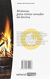 Image de Historias para contar arredor da lareira (Punto de encontro)
