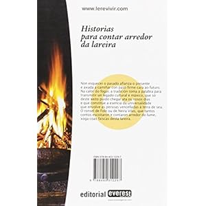 Historias para contar arredor da lareira (Punto de encontro)