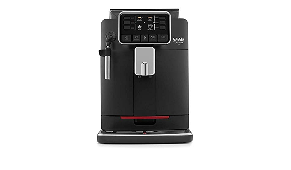 Gaggia Cadorna Plus - Macchina per caffè espresso : Amazon.it: Casa e cucina