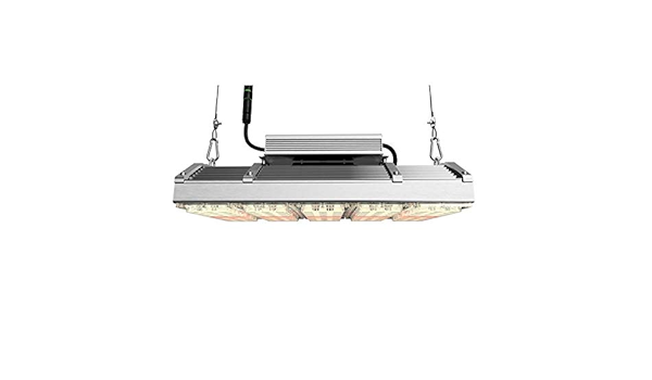 Gn Telos 0010 Led Grow Light 300 Watt Amazon Co Uk