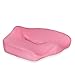 Produktbild Auto Kissen Gedächtnis Baumwollkissen Büro Dicker Kissen , pink