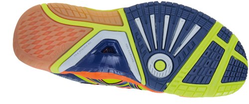 ASICS GEL-BLAST 5 Indoor Court Shoes