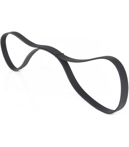 AVX13X1290 MICRO-V MULTI RIBBED BELT DRIVE BELT CONTITECH NEW - View #9