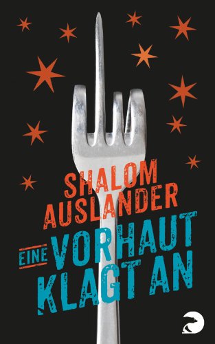 Cover zum Buch Eine Vorhaut klagt an