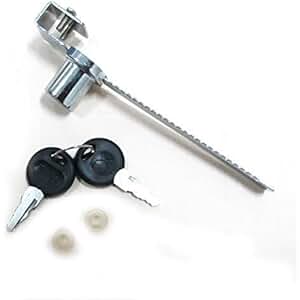 Suchergebnis auf Amazon.de für: schloss schrank: Baumarkt