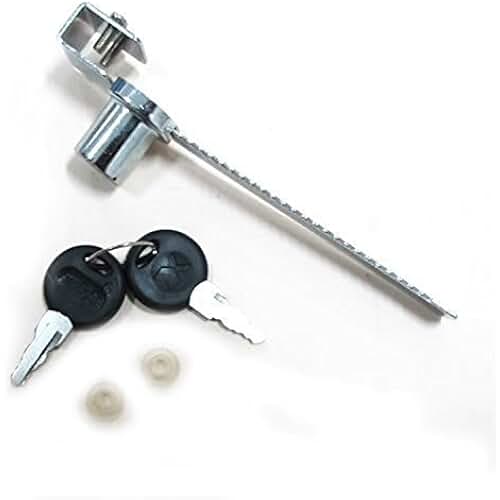 Suchergebnis auf Amazon.de für: schloss schrank: Baumarkt