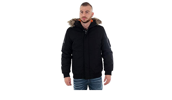 jack jones carter jacket