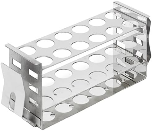 Grant Instruments SR-25 Test Tube Rack for Ø 25 mm