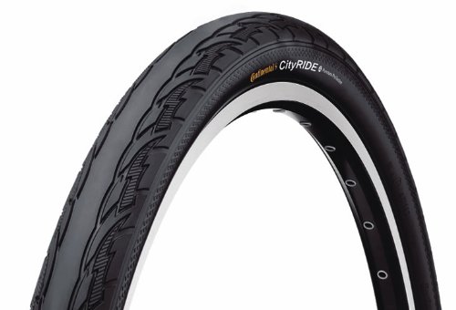 hybrid bicycle tires